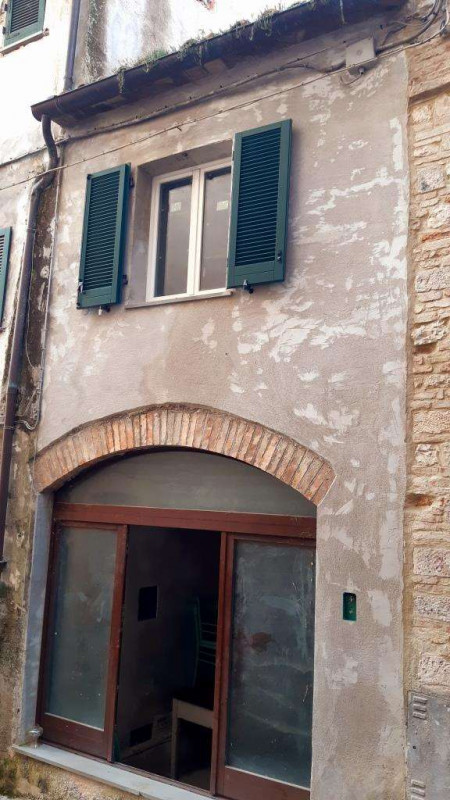 Pergola Vendita Appartamento