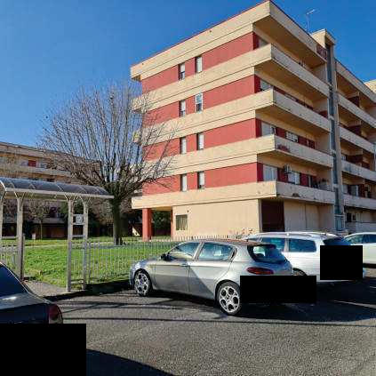 Voghera Vendita Appartamento