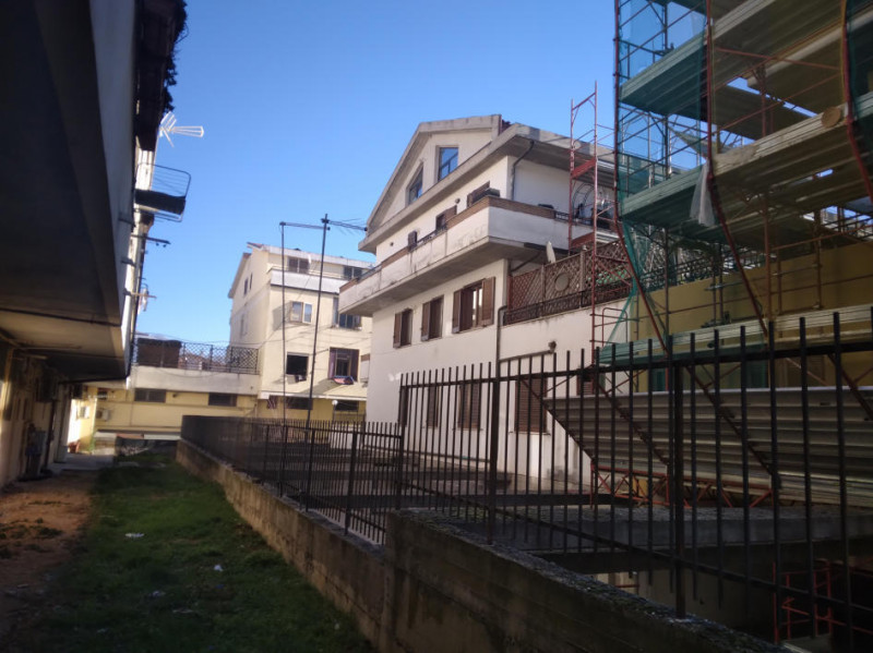 Magliano de' Marsi Vendita Appartamento