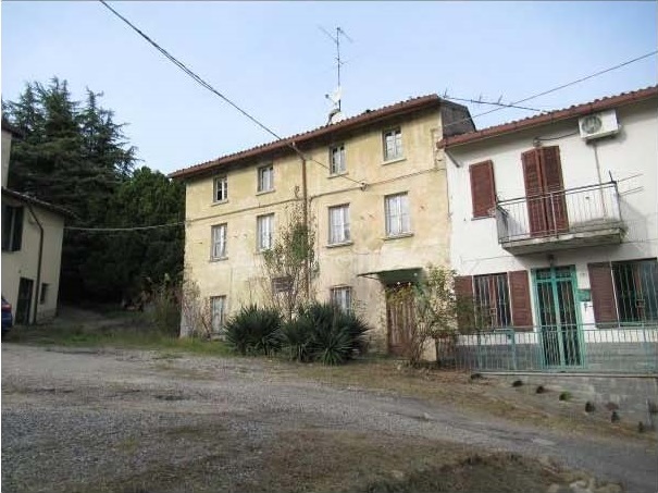 Pietra de' Giorgi Vendita Villa