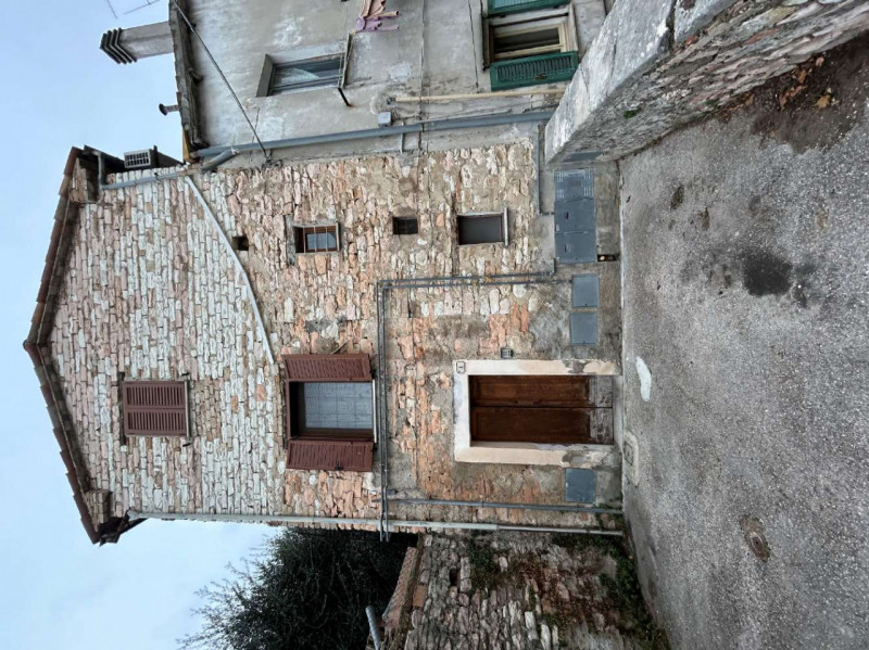 Fossombrone Vendita Appartamento