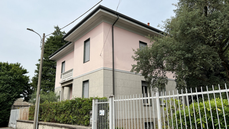 Albiate Vendita Villa