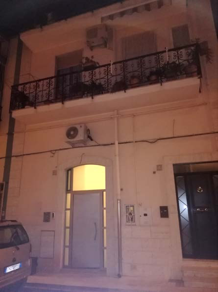 Canosa di Puglia Vendita Appartamento