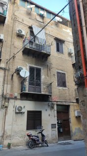 Palermo Vendita Appartamento