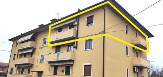 Sarego Vendita Appartamento