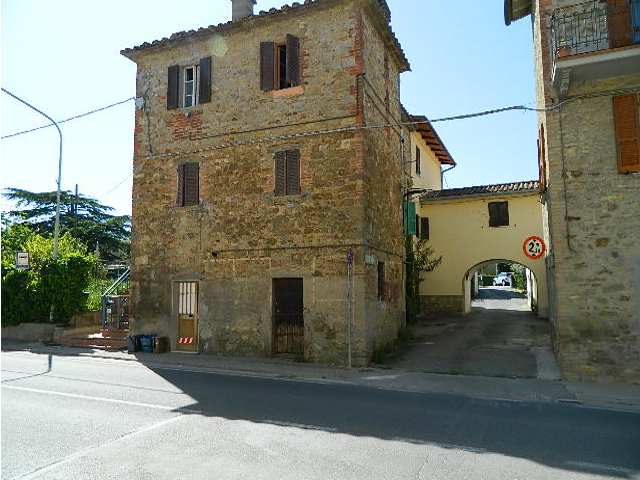 Magione Vendita Appartamento