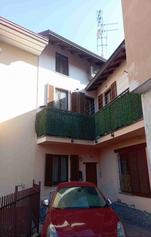 Cilavegna Vendita Appartamento