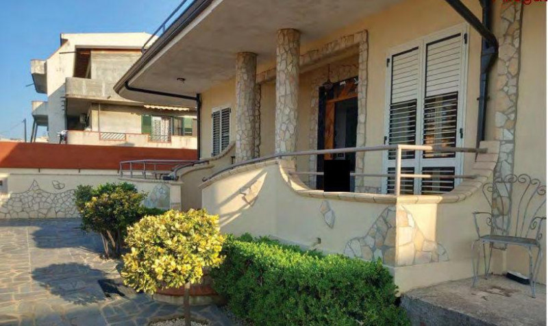 Gioia Tauro Vendita Villa