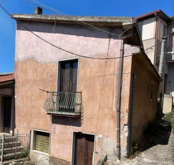 San Mango sul Calore Vendita Appartamento