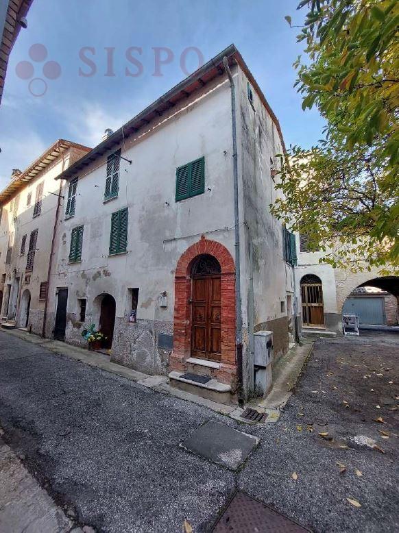 Deruta Vendita Appartamento