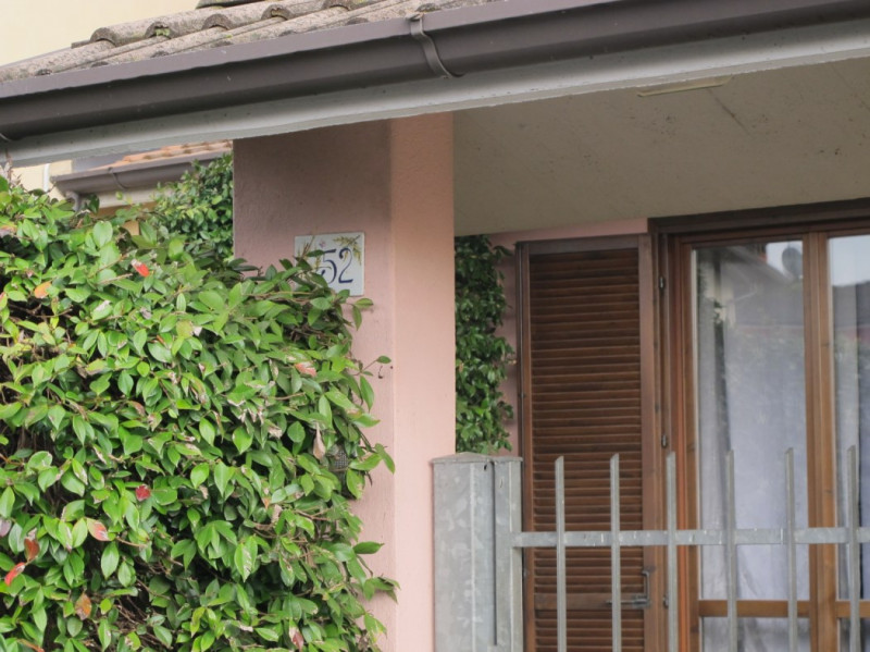 Borghetto Lodigiano Vendita Villa