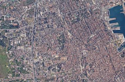 Palermo Vendita Appartamento