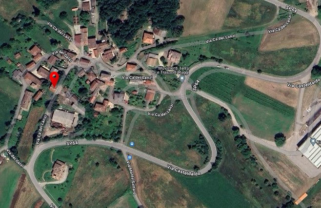 Carpineti Vendita Appartamento