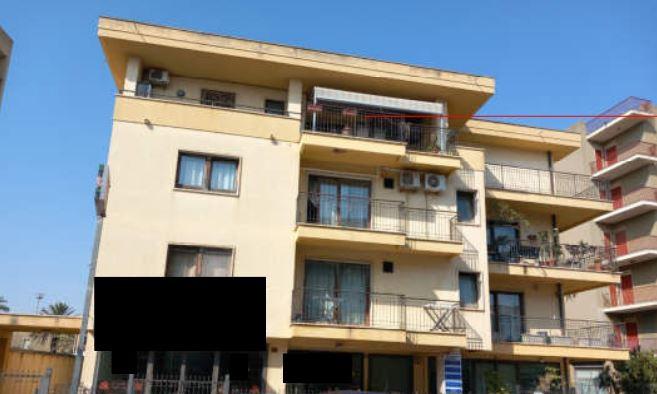 Vittoria Vendita Appartamento