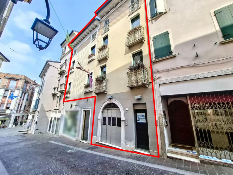 Desenzano del Garda Vendita Appartamento