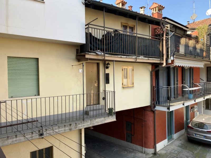 Verdello Vendita Appartamento