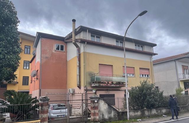 Ferentino Vendita Appartamento