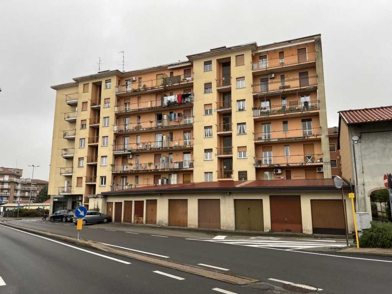 Occhieppo Inferiore Vendita Appartamento