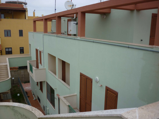 Bernalda Vendita Villa