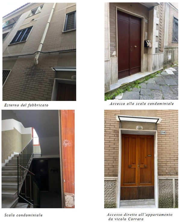 Maddaloni Vendita Appartamento