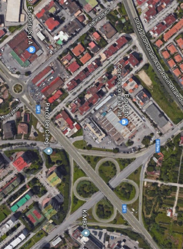 Casavatore Vendita Appartamento
