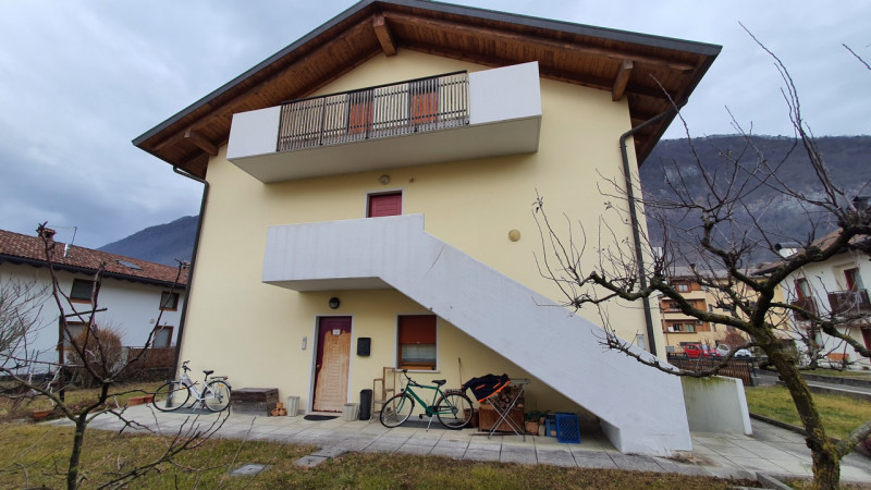Ponte nelle Alpi Vendita Appartamento