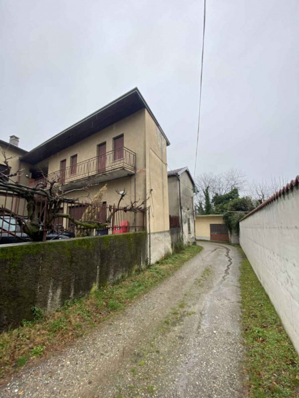 Golasecca Vendita Appartamento