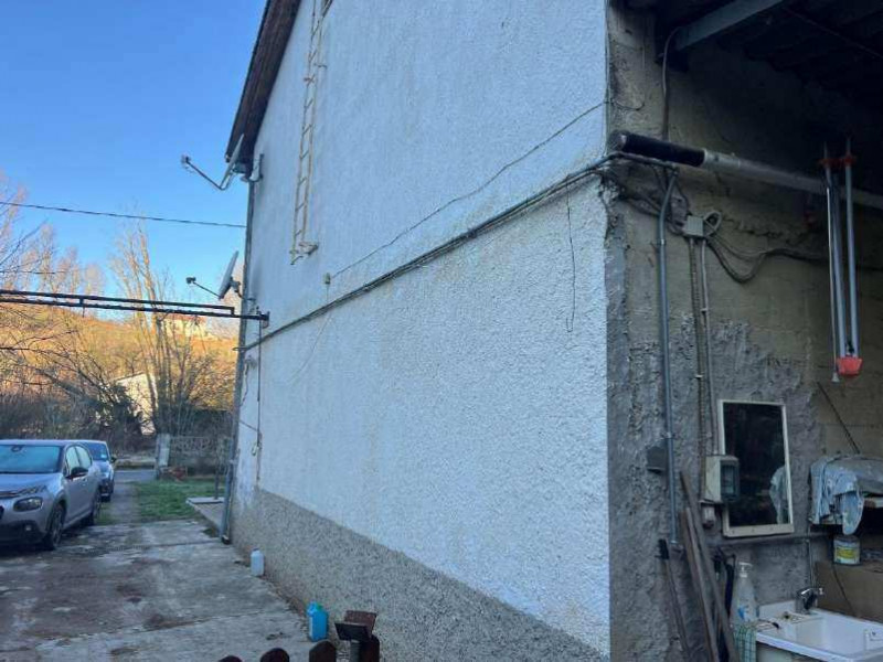 Orsara Bormida Vendita Appartamento