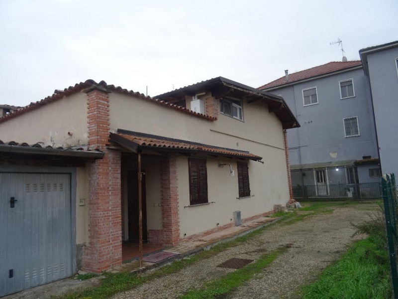 Cava Manara Vendita Appartamento