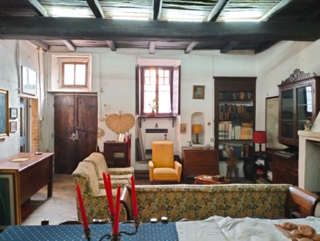 Spoleto Vendita Appartamento