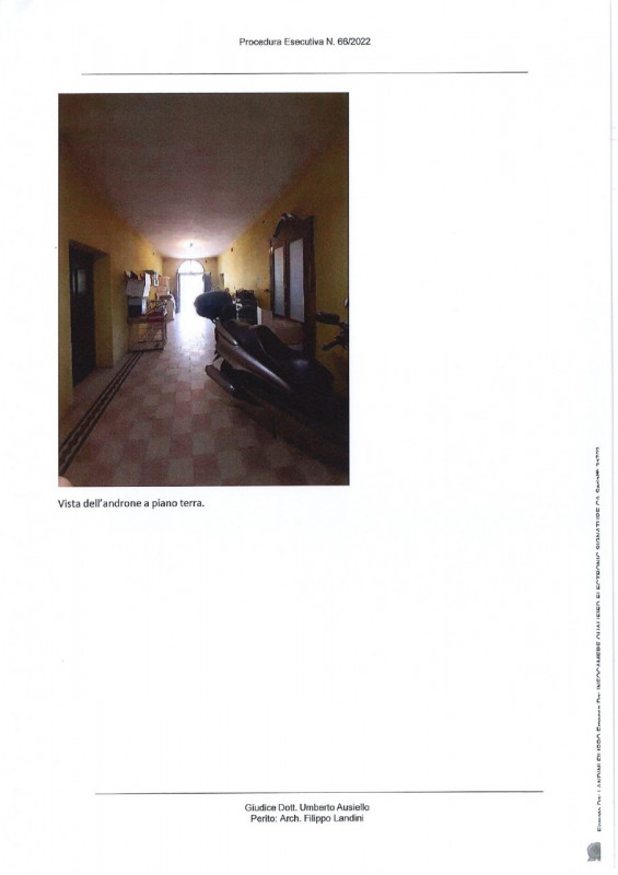 Nonantola Vendita Rustico
