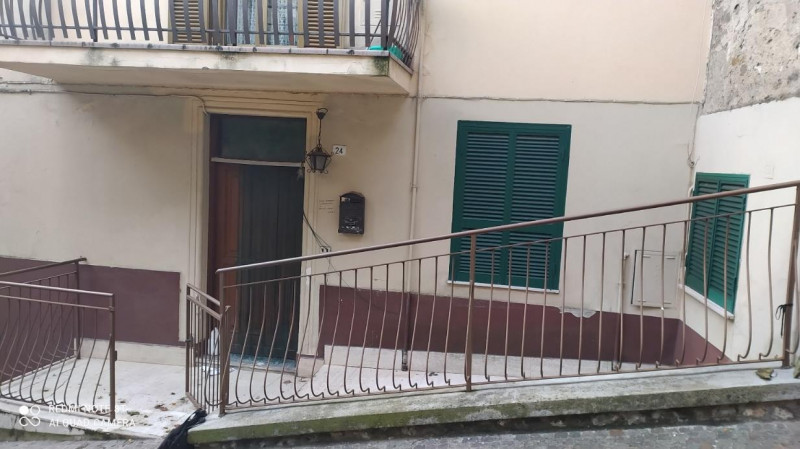 Ceccano Vendita Appartamento