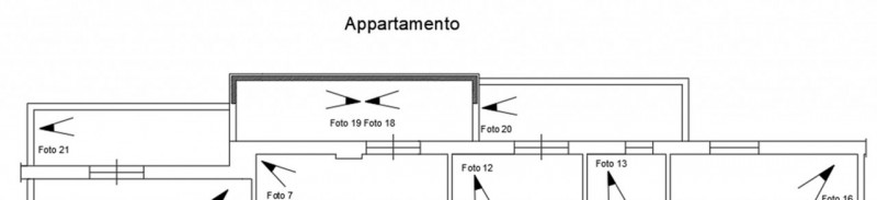 Siracusa Vendita Appartamento