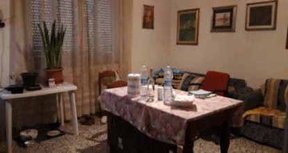 Mariana Mantovana Vendita Appartamento