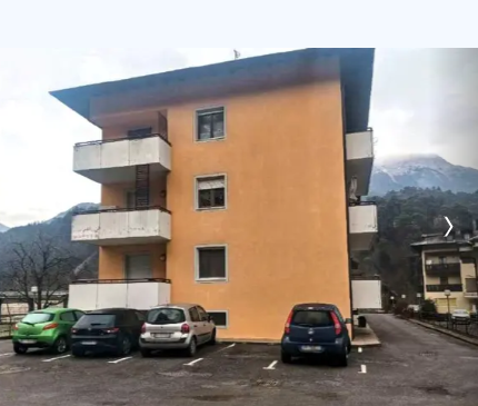 Comano Terme Vendita Appartamento