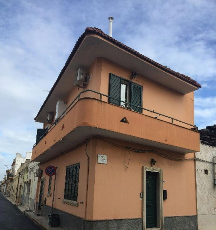 Sava Vendita Appartamento