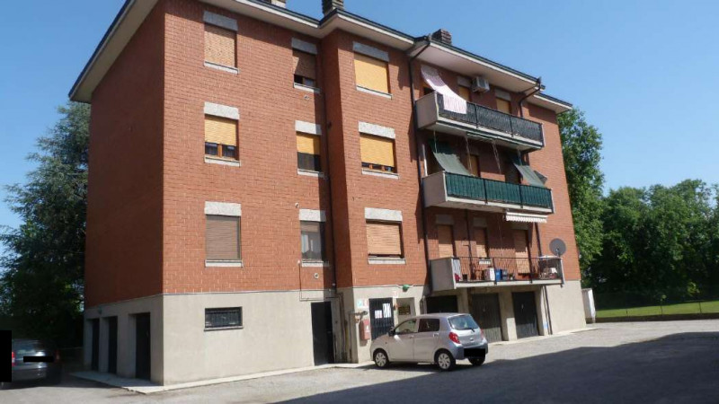 Rivolta d'Adda Vendita Appartamento
