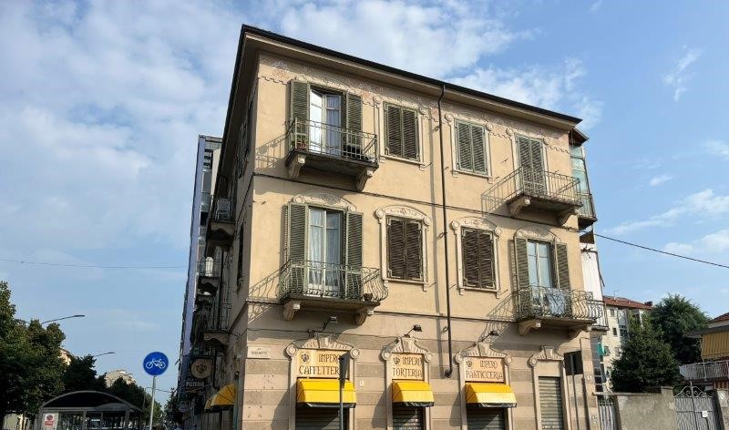 Torino Vendita Appartamento