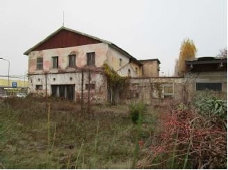 Ostiglia Vendita Appartamento