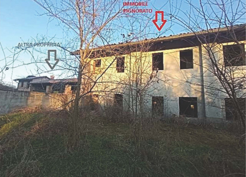 Pieve Albignola Vendita Rustico