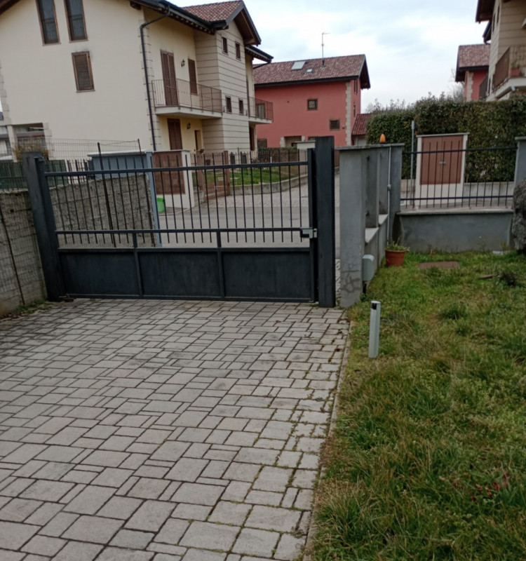 Dairago Vendita Appartamento