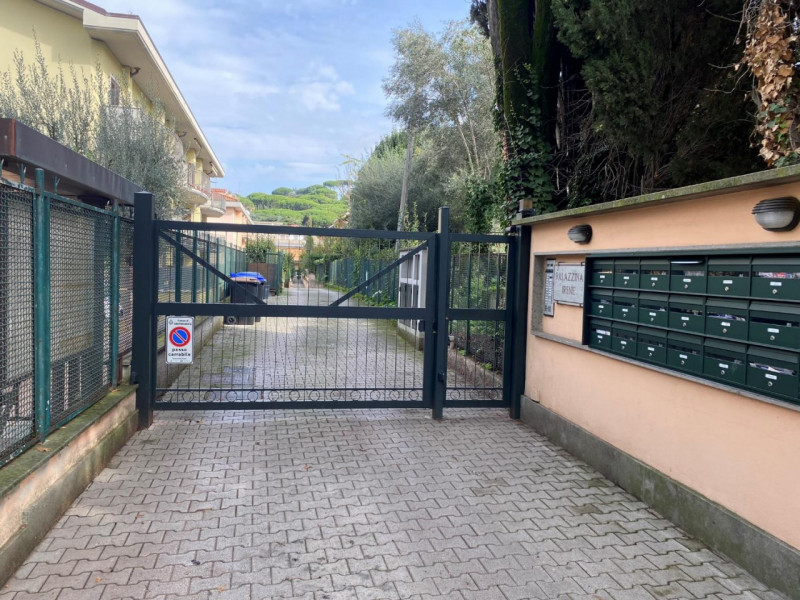 Grottaferrata Vendita Appartamento