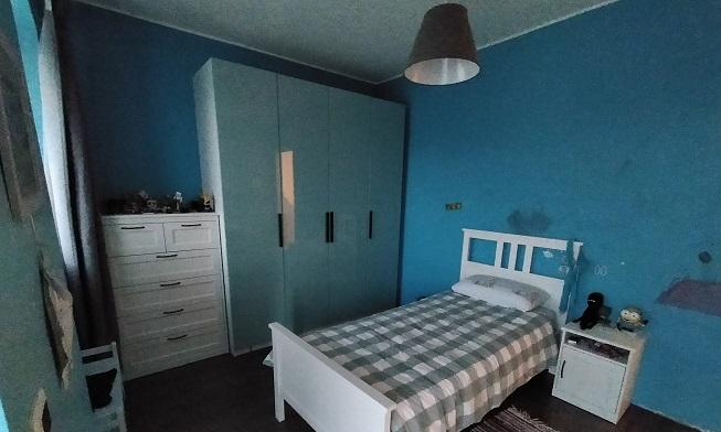 Cumiana Vendita Appartamento