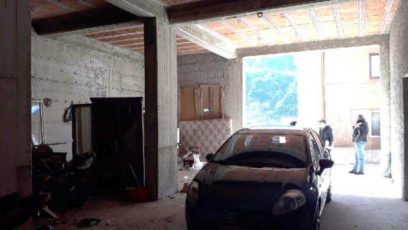 Castelpetroso Vendita Appartamento