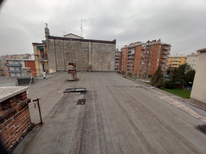 Trieste Vendita Appartamento