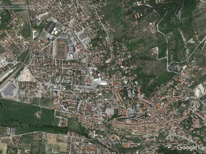 Gualdo Tadino Vendita Appartamento