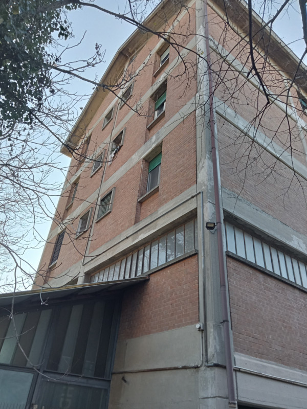 Reggio nell'Emilia Vendita Appartamento