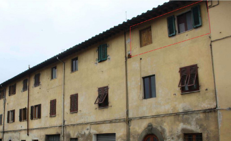 Castelfiorentino Vendita Appartamento