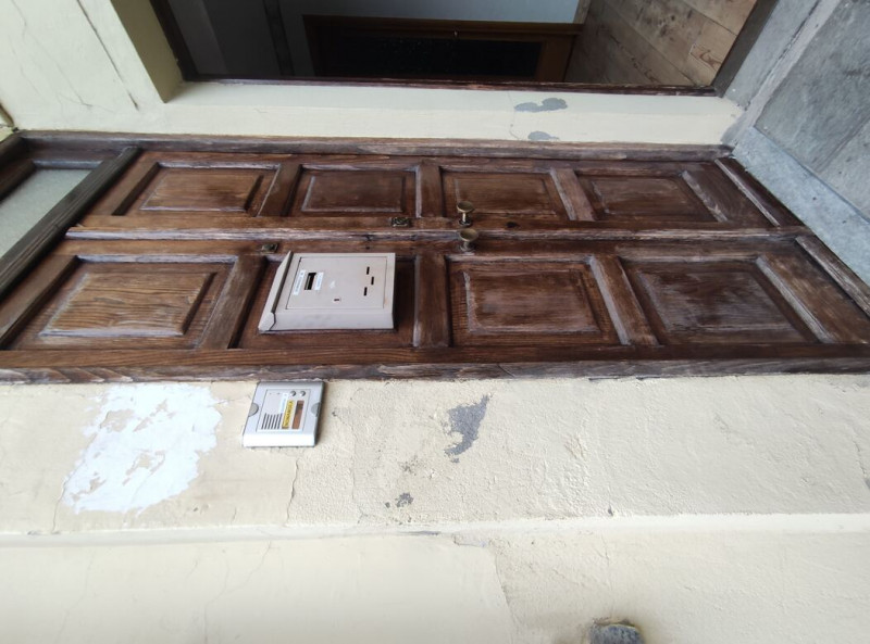 Torre Pellice Vendita Appartamento