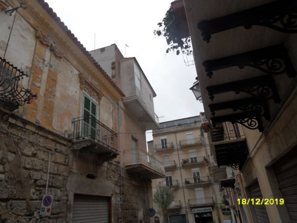 Palma di Montechiaro Vendita Appartamento
